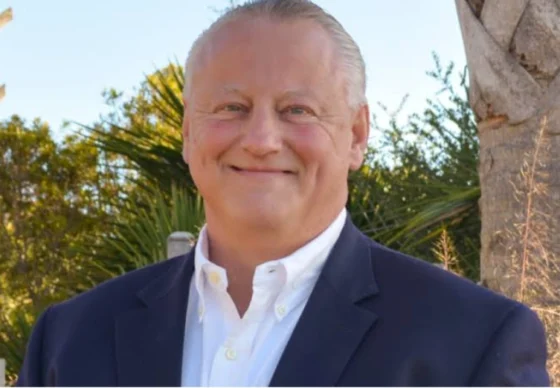 Sheriff Carl Ritchie endorsement
