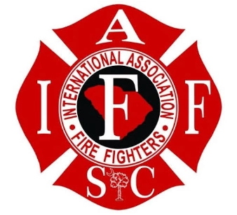 Professional Fire Fighters Association of South Carolina endorsement