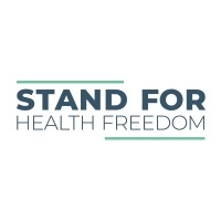 Stand for Health Freedom endorsement